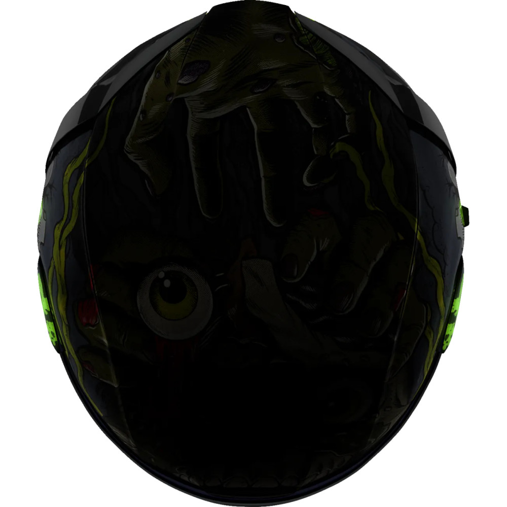Casco Airform™ Dead Serious MIPS®